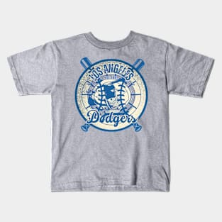 dodgers Kids T-Shirt